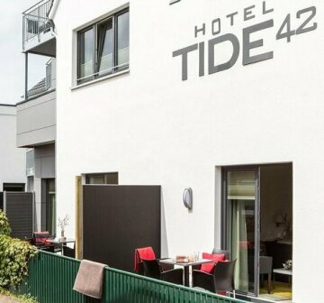 Hotel Tide42