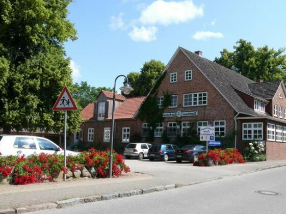 Gasthaus Zum Frohsinn