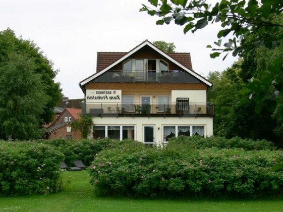 Gasthaus Zum Frohsinn - Photo3
