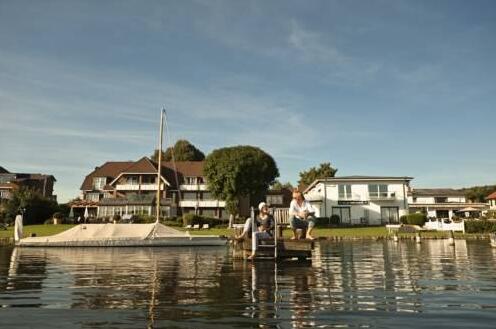 Strauers Hotel am See