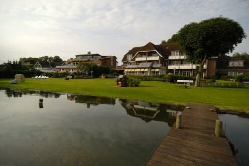 Strauers Hotel am See - Photo2