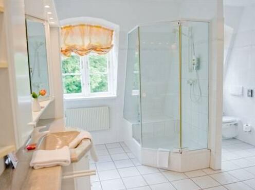 Hotel Fahrhaus Niederkleveez - Photo4