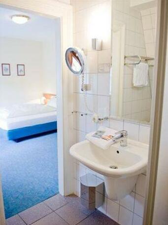 Hotel Fahrhaus Niederkleveez - Photo5