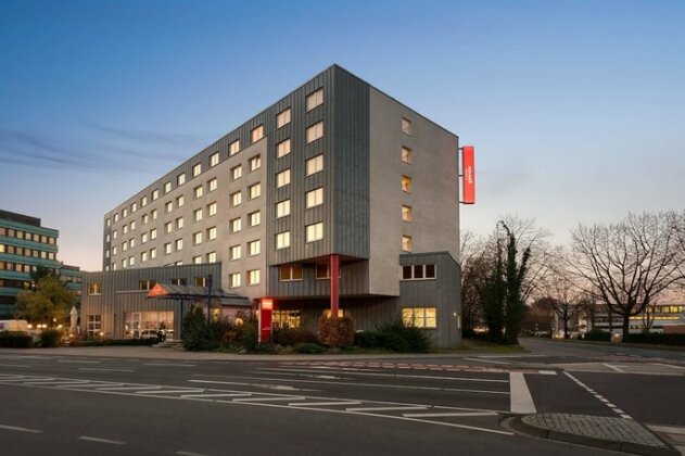 Ramada by Wyndham Bottrop