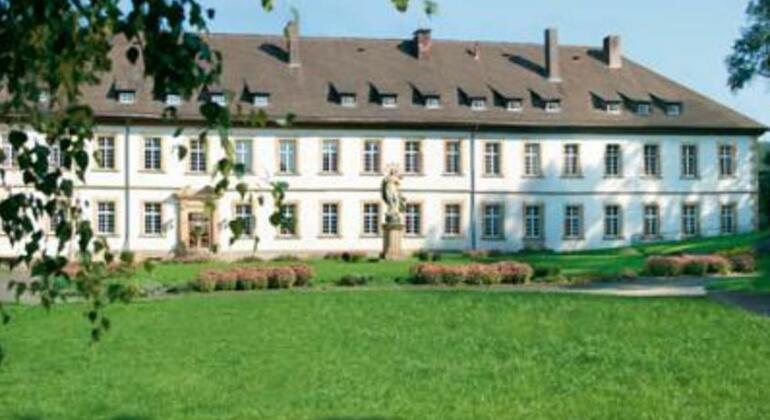 Hotel Schloss Gehrden