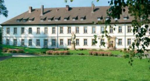Hotel Schloss Gehrden