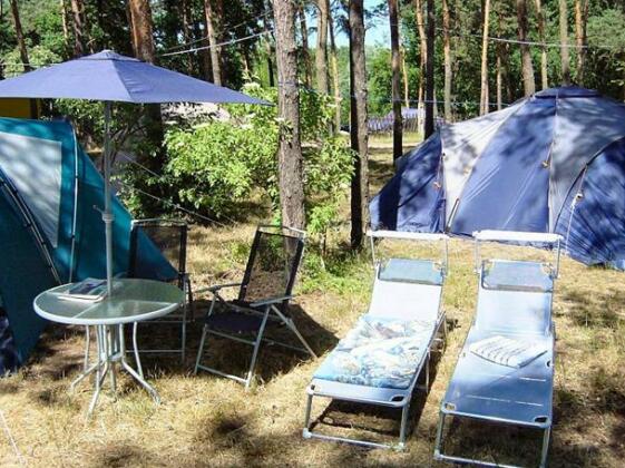 Camping- und Ferienpark am Plauer See - Photo2