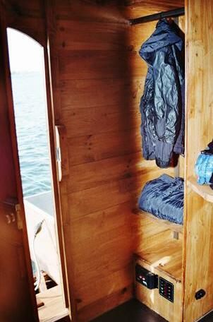 Hausboot am Plauer See - Photo3