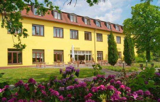 Seehotel Brandenburg an der Havel - Photo4