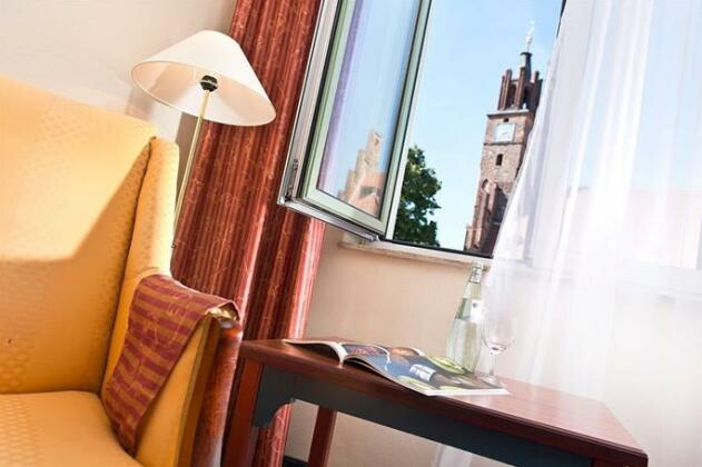 SORAT Hotel Brandenburg - Photo4