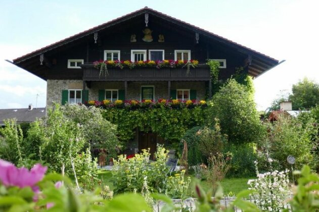 Naturoase Kistlerhof