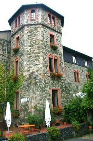 Schlosshotel Braunfels