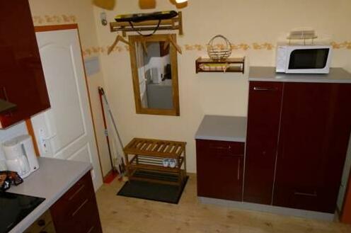 Apartment Anke Braunlage - Photo4