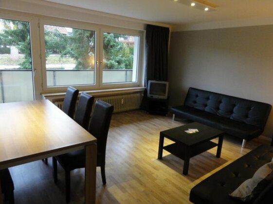 Harzidyll Living Apartements - Photo3