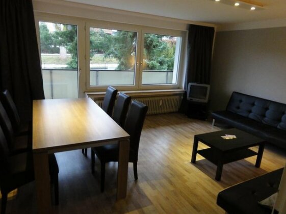 Harzidyll Living Apartements - Photo5