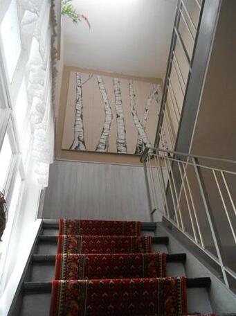 Haus Bergeshoh - Photo5