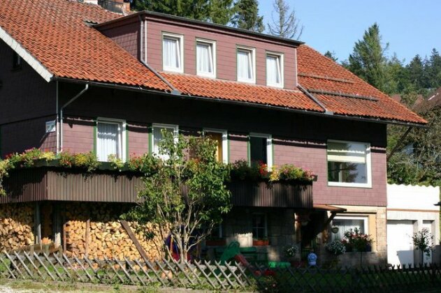 Haus Bergsonne Braunlage