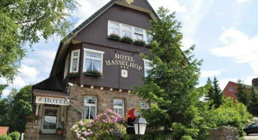Hotel Hasselhof Superior