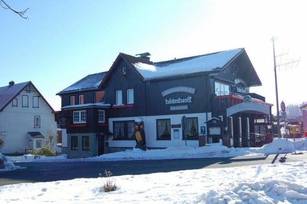 Hotel Landhaus Brockenblick