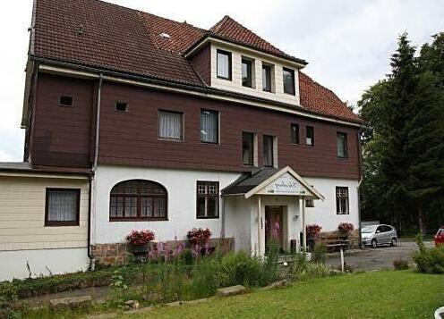 Hotel Pension Schonberg Braunlage