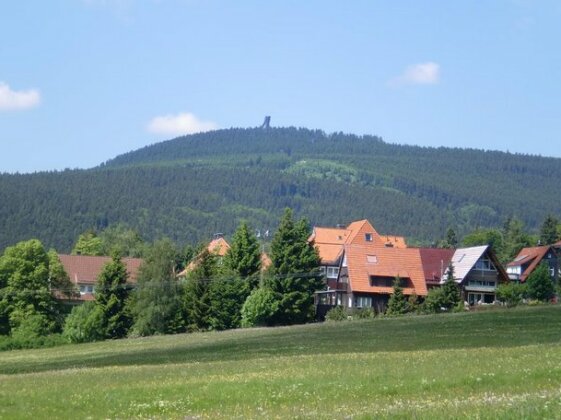 Pension Haus am Wald - Photo5