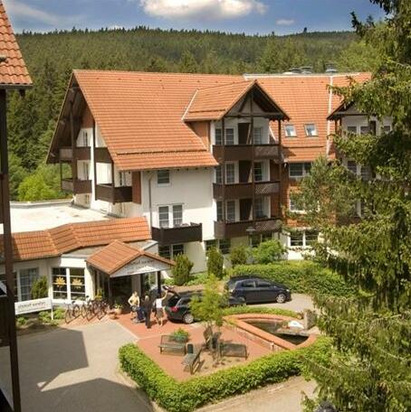 Relexa Hotel Harz Wald - Photo4