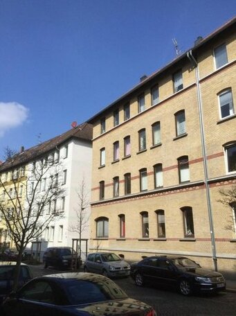 Braunschweig City nahes Apartment