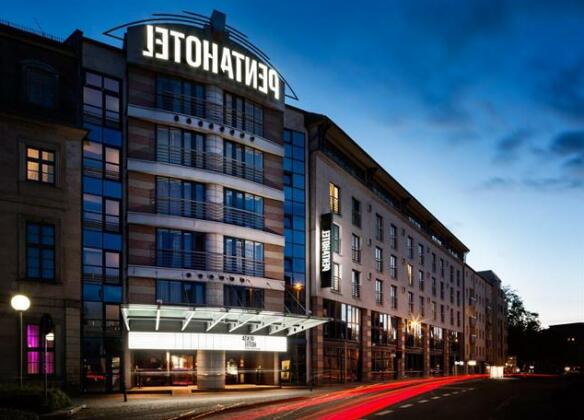 Pentahotel Braunschweig