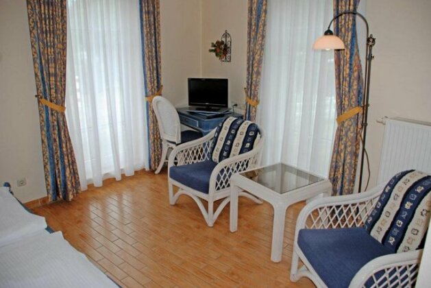 Hotel in Juliusruh auf Ruegen - Photo2