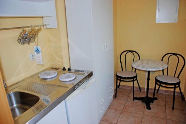 Hotel in Juliusruh auf Ruegen - Photo3