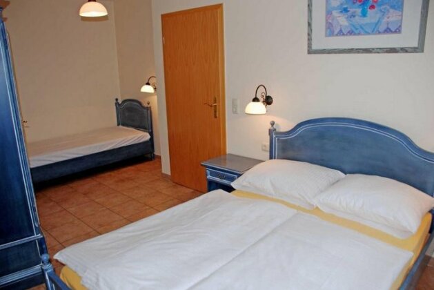 Hotel in Juliusruh auf Ruegen - Photo4