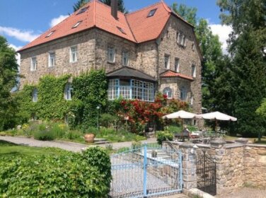Villa Breitenberg
