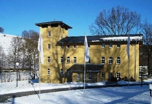 Villa Sternkopf Suiten Rittersgrun
