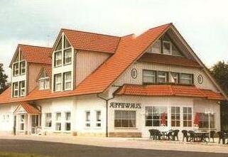 Hotel Zur Wipper