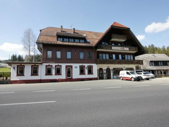 Hotel Faller Breitnau