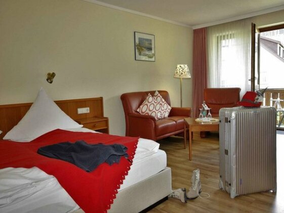 Hotel Faller Breitnau - Photo5