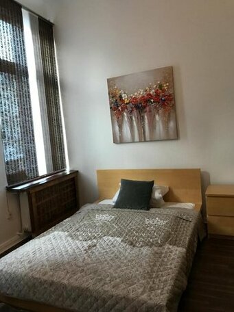 Apartment Krone Weser Perle