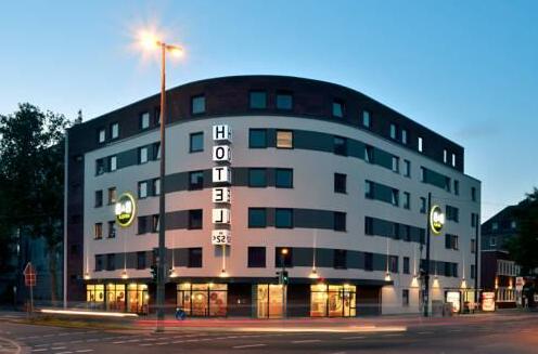 B&B Hotel Bremen-Hbf - Photo2