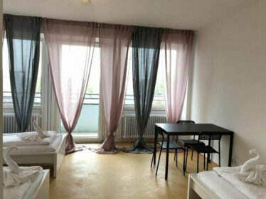 Bremen-Vegesack Apartments