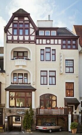 Hotel Residence Bremen