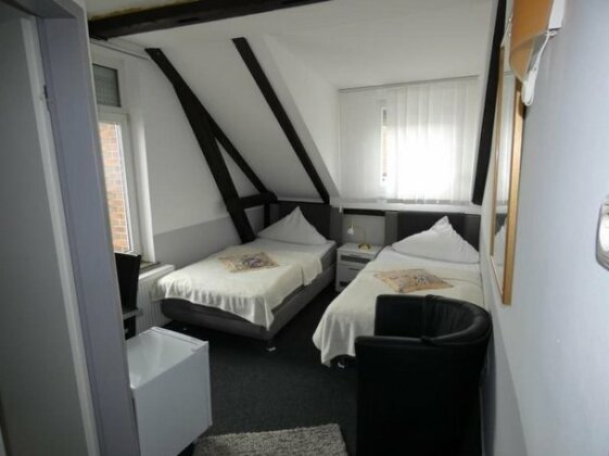 Hotel Wolters - Photo3