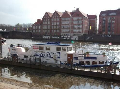 Hotelschiff Perle Bremen - Photo2