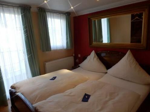 Hotelschiff Perle Bremen - Photo5