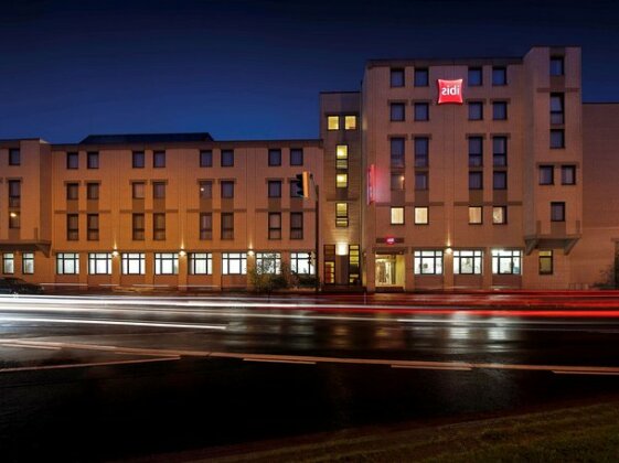 Ibis Bremen City