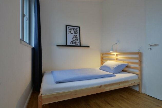 Townside Hostel Bremen