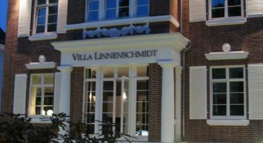 Villa Linnenschmidt