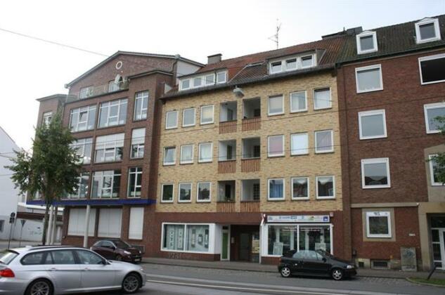 Zentrales Apartement Bremen