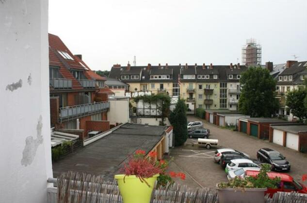 Zentrales Apartement Bremen - Photo4