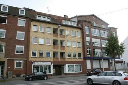 Zentrales Apartement Bremen