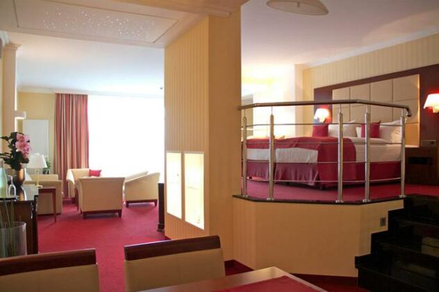 Amaris Hotel Bremerhaven - Photo5